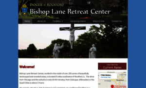 Bishoplane.org thumbnail