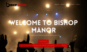 Bishopmanor.com thumbnail