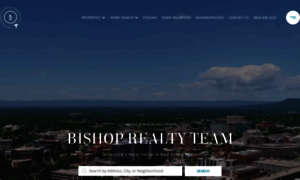 Bishoprealtyteam.com thumbnail