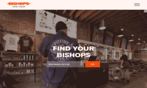 Bishopsbs.com thumbnail