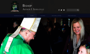 Bishopserratelli.rcdop.org thumbnail