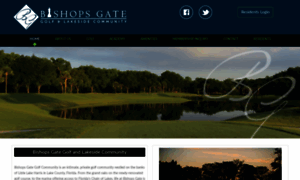 Bishopsgategc.com thumbnail