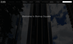 Bishopsquare.info thumbnail