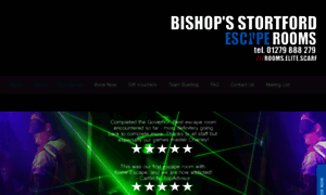 Bishopsstortfordescaperooms.co.uk thumbnail