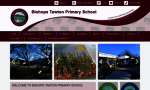 Bishopstawton-primary.devon.sch.uk thumbnail