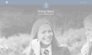 Bishopwand.surrey.sch.uk thumbnail