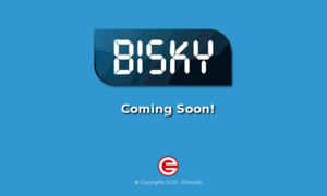 Bisky.net thumbnail