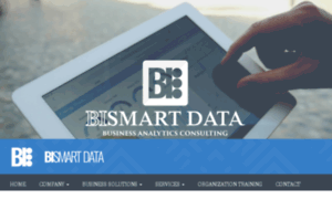 Bismart-data.com thumbnail