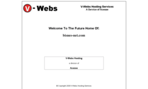 Bisnes-net.com thumbnail