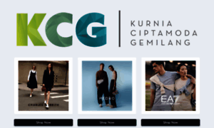 Bisnis.ptkcg.co.id thumbnail