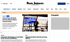 Bisnisindonesia.id thumbnail