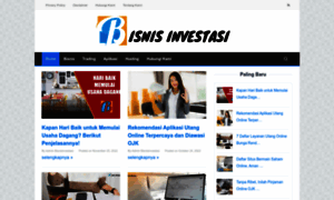 Bisnisinvestasi.com thumbnail