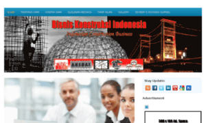 Bisniskonstruksiindonesia.com thumbnail