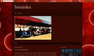 Bisnisku-moneymaker.blogspot.com thumbnail