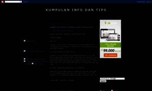 Bisnisntips.blogspot.com thumbnail