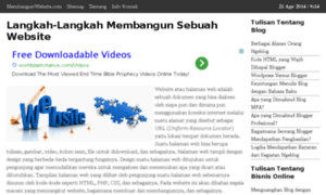 Bisnisonlineblog.net thumbnail