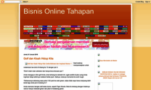 Bisnisonlinetahapan.blogspot.com thumbnail