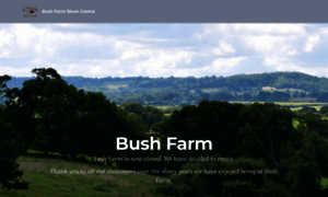 Bisonfarm.co.uk thumbnail