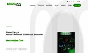 Bissan.com.tr thumbnail