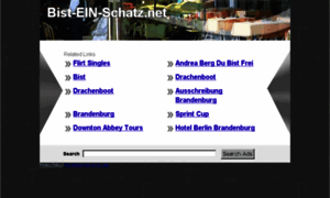 Bist-ein-schatz.net thumbnail