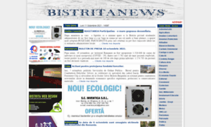 Bistritanews.ro thumbnail