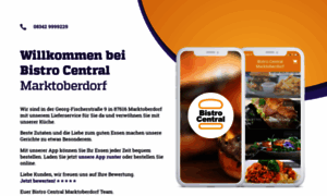 Bistro-central.de thumbnail