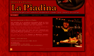 Bistro-la-piadina.de thumbnail