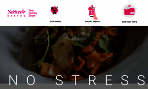 Bistro-nostress.com thumbnail