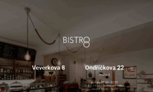 Bistro8.cz thumbnail