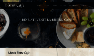 Bistrocafe.ro thumbnail