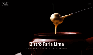 Bistrofarialima.com.br thumbnail