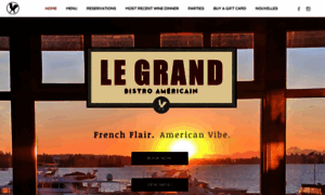 Bistrolegrand.com thumbnail