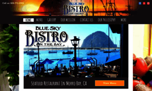 Bistroonthebay.com thumbnail