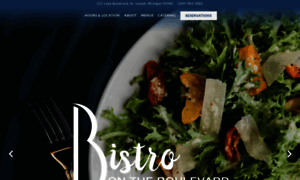 Bistroontheboulevard.com thumbnail