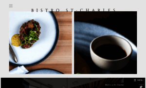 Bistrostcharles.com thumbnail