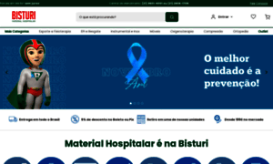 Bisturi.com.br thumbnail