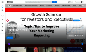 Bisvue.com thumbnail