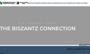 Biszantzconnection.com thumbnail