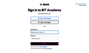 Bit-academy.slack.com thumbnail