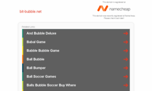 Bit-bubble.net thumbnail