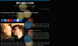 Bit-ibio.com thumbnail
