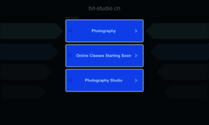 Bit-studio.cn thumbnail