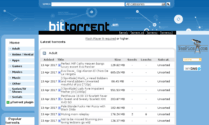 Bit-torrents.org thumbnail