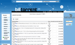 Bit-torrents.site thumbnail