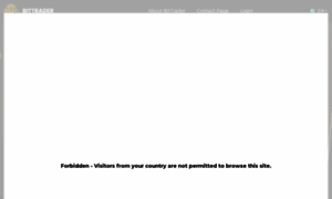 Bit-trader.io thumbnail