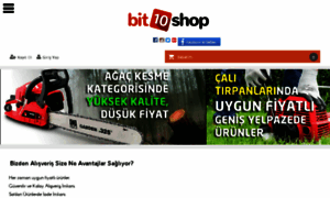 Bit10shop.com thumbnail