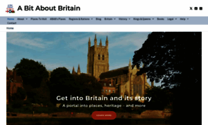 Bitaboutbritain.com thumbnail