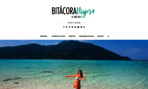 Bitacora-viajera.com thumbnail
