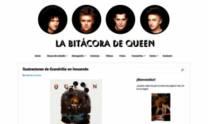 Bitacoraqueen.blogspot.com thumbnail