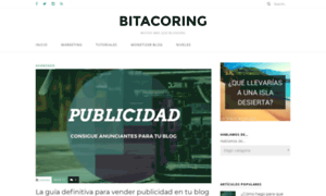 Bitacoring.com thumbnail